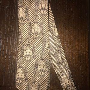 Sterlings Tie